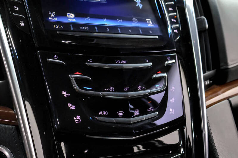 2019 Cadillac Escalade Premium Luxury