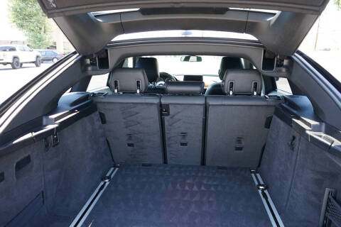 2015 BMW 3 Series 328i xDrive Gran Turismo