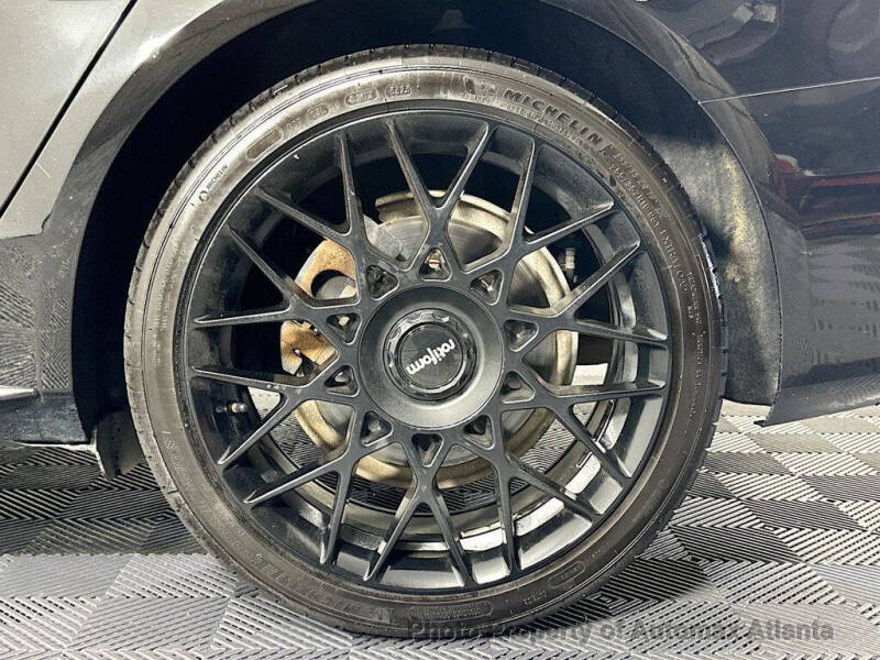 2014 Audi A4 2.0T quattro Premium Plus