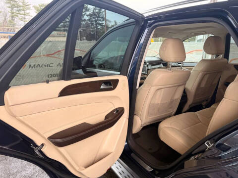 2016 Mercedes-Benz GLE GLE 350 4MATIC