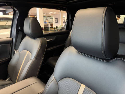 2025 Mazda CX-90 3.3 Turbo Premium Plus