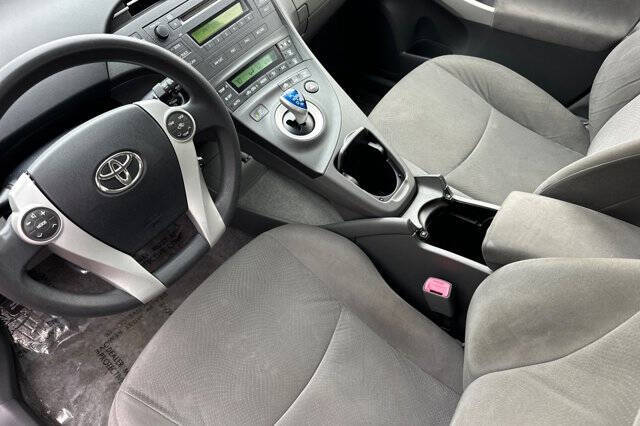 2011 Toyota Prius Five
