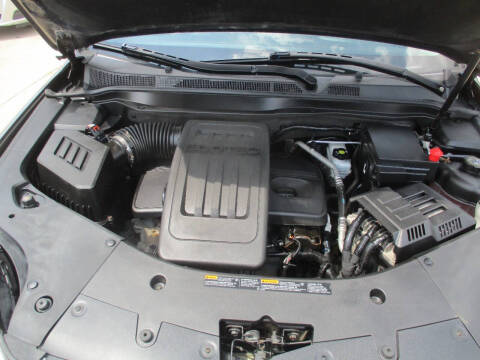 2014 GMC Terrain Denali