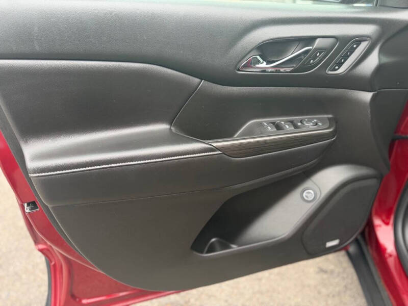 2018 GMC Acadia SLT-2