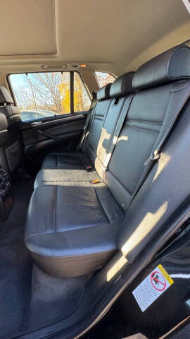 2009 BMW X5 xDrive30i