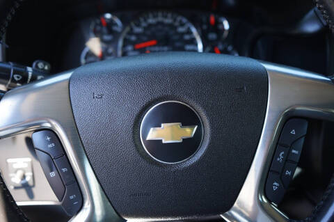 2012 Chevrolet Express 2500