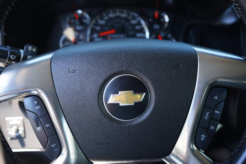 2012 Chevrolet Express 2500