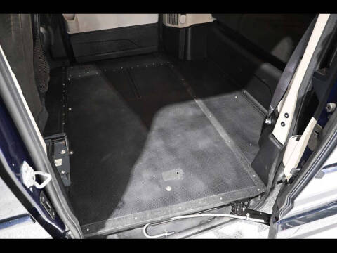 2015 Dodge Grand Caravan