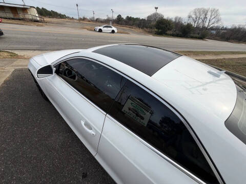 2009 Audi A5 quattro