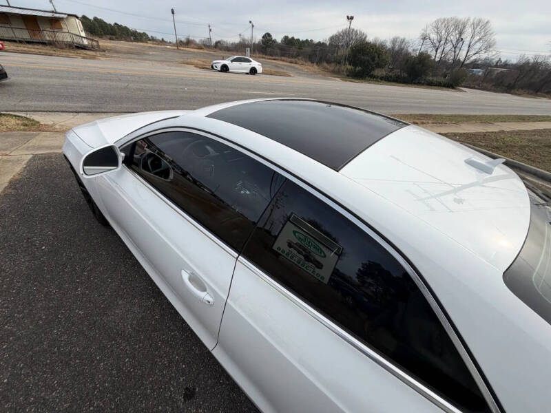 2009 Audi A5 quattro