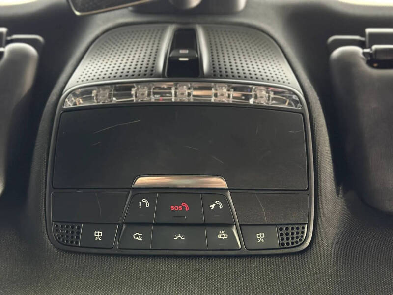 2018 Mercedes-Benz E-Class E 300