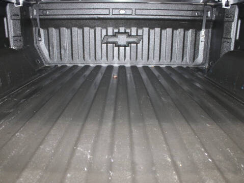 2022 Chevrolet Silverado 1500 Limited