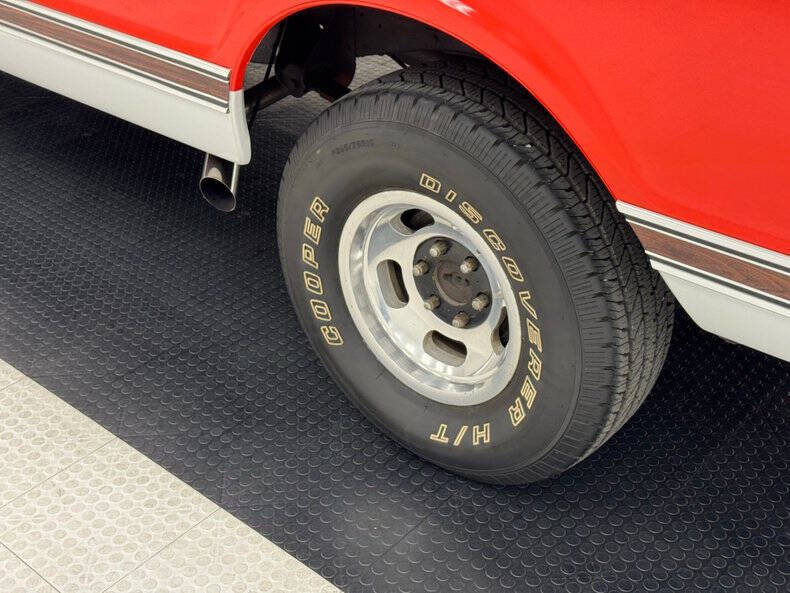 1970 Chevrolet C/K 10 Series