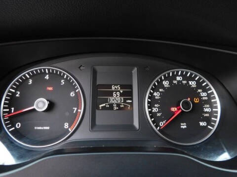 2012 Volkswagen Jetta