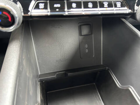 2026 Chevrolet Silverado EV Work Truck