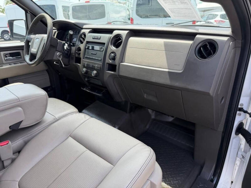 2009 Ford F-150