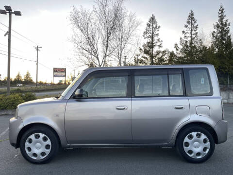 2000 Toyota BB