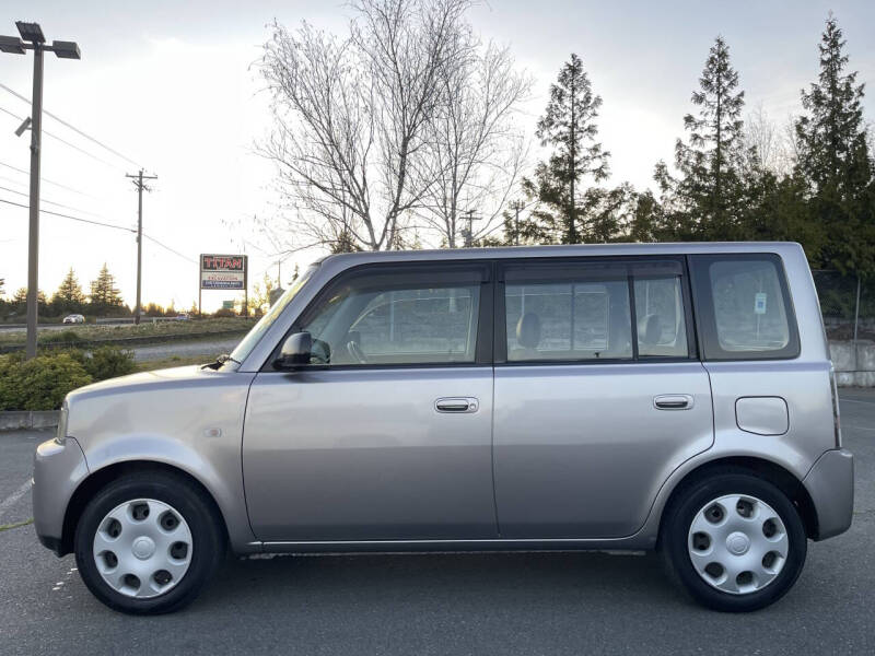2000 Toyota BB