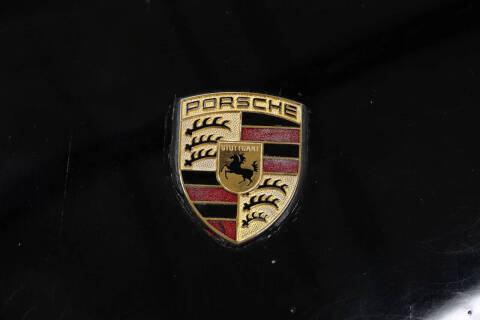 2007 Porsche Cayman S