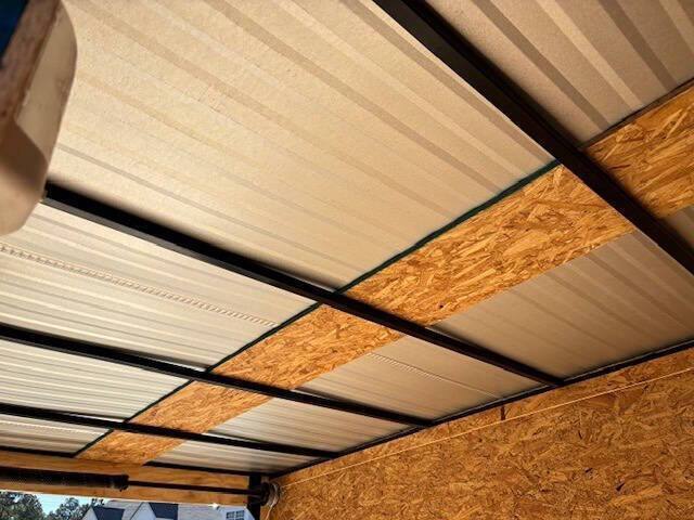 2026 Cargo Craft 6x14SA Enclosed Cargo