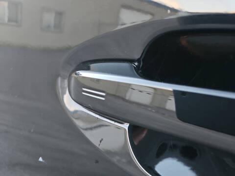 2025 Subaru Ascent Premium 8-Passenger