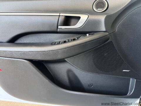 2021 Hyundai Sonata Hybrid SEL