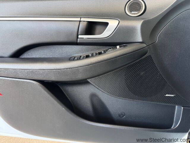 2021 Hyundai Sonata Hybrid SEL