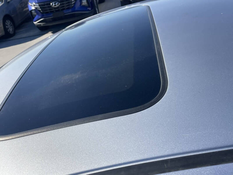 2018 Acura ILX w/Special Edition