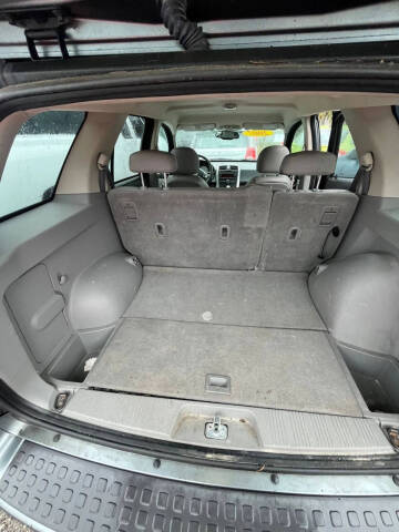2007 Saturn Vue