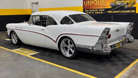 1957 Buick Special