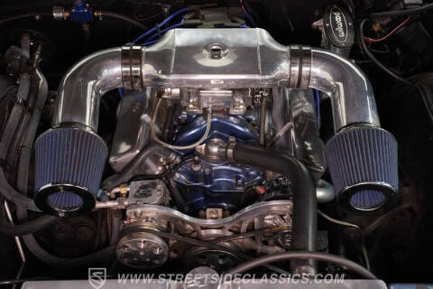 1963 Chevrolet Bel Air