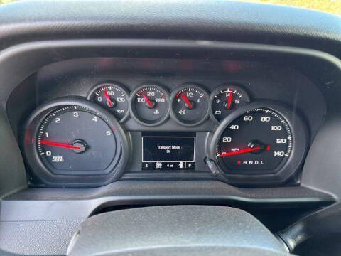 2025 GMC Sierra 3500HD CC Pro