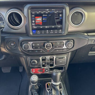 2023 Jeep Wrangler Rubicon 4xe