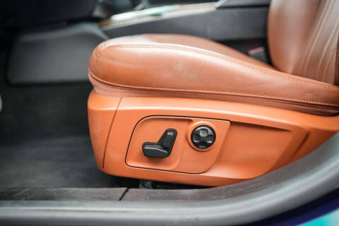 2015 Maserati Ghibli S Q4