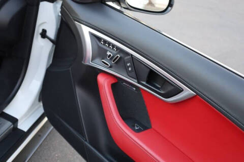 2018 Jaguar F-TYPE 340HP