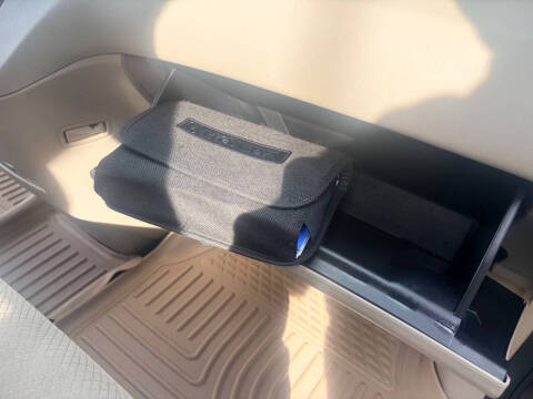 2014 Honda Odyssey LX