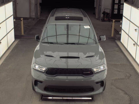 2024 Dodge Durango R/T Plus
