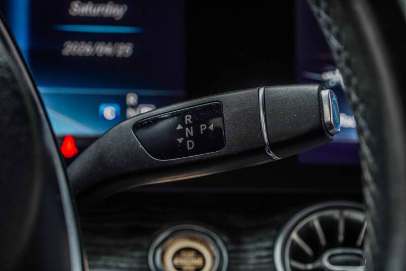 2018 Mercedes-Benz E-Class E 400 4MATIC