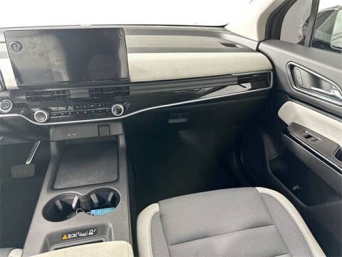 2024 Honda Prologue EX