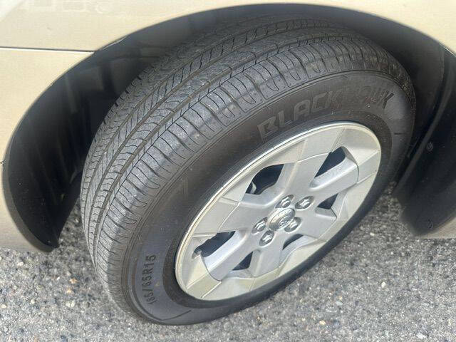 2006 Toyota Prius