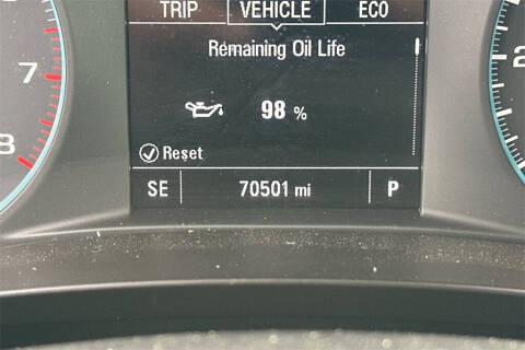 2020 Chevrolet Malibu LS