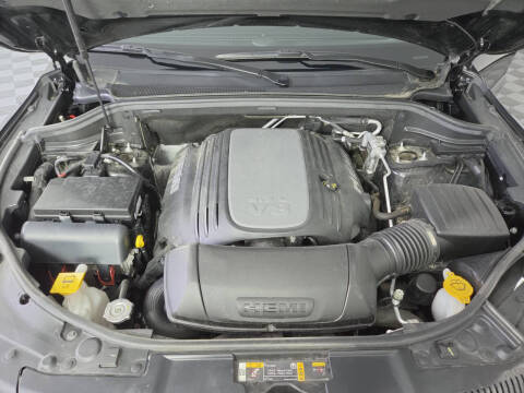 2024 Dodge Durango R/T