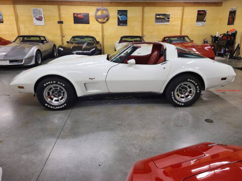 1978 Chevrolet Corvette