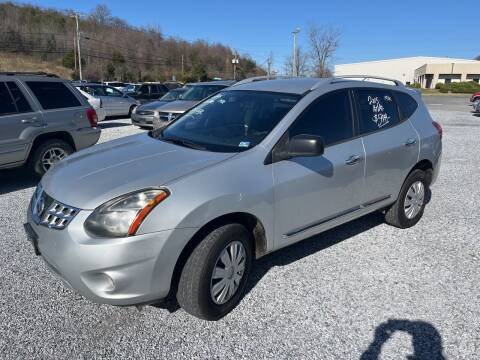 2015 Nissan Rogue Select for sale at Bailey's Auto Sales in Cloverdale VA