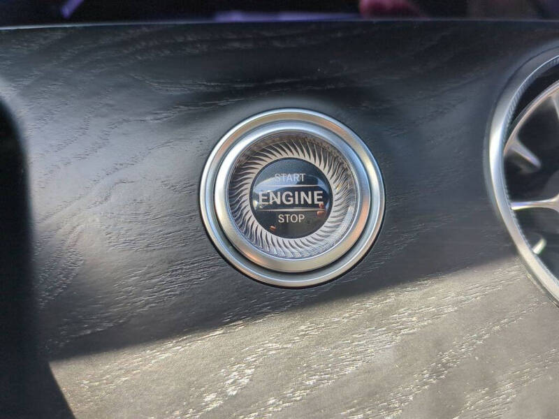 2023 Mercedes-Benz E-Class E 450