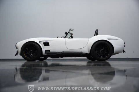 1965 Shelby Cobra