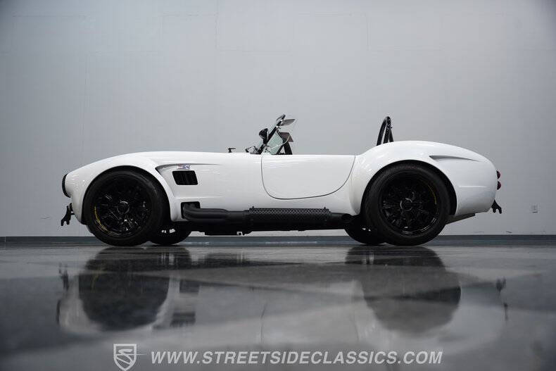 1965 Shelby Cobra