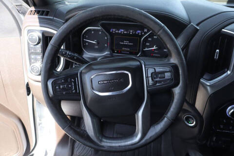 2021 GMC Sierra 2500HD