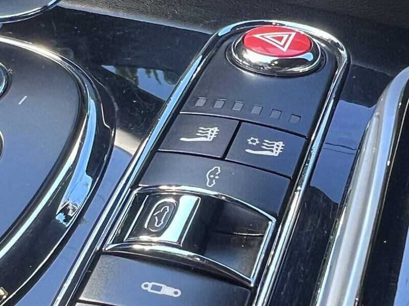 2016 Bentley Continental GT Speed