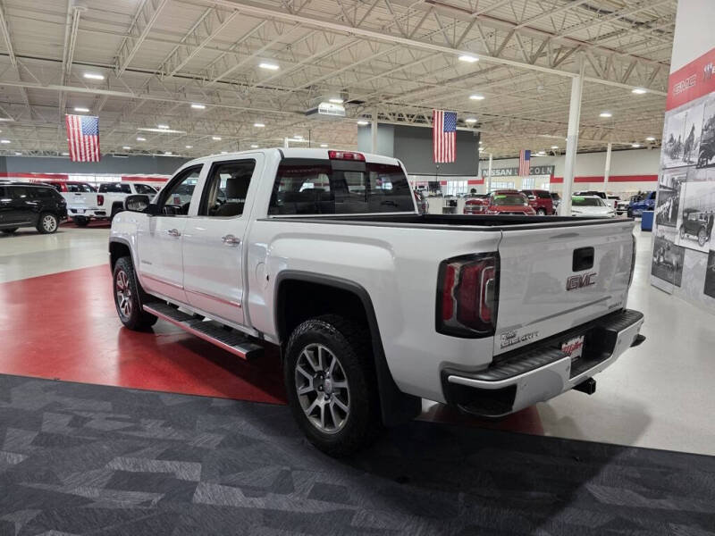 2016 GMC Sierra 1500